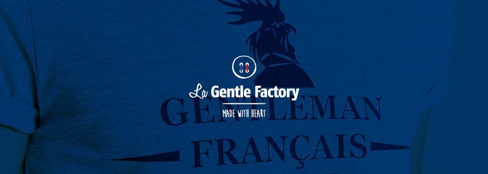 Jules La Gentle factory